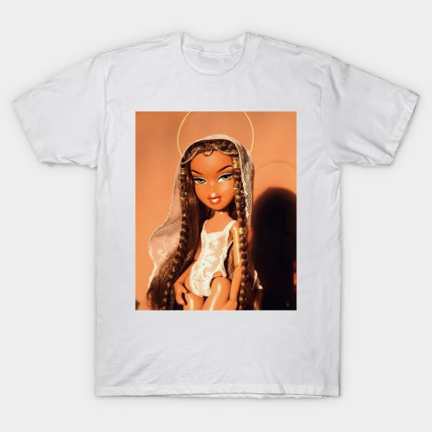 bratz T-Shirt by ematzzz